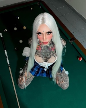 Divinajuventu Photo #4