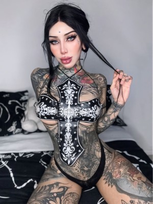 Divinajuventu Post #2