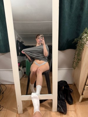 Kate Anderson Post #3