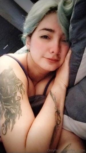 Rebeca Coide Photo #6