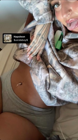 tattedbblonde Photo #10