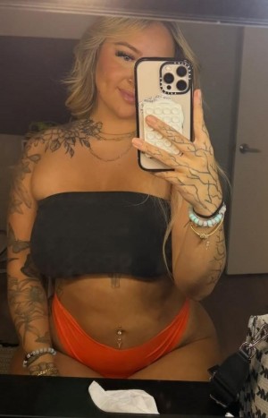 tattedbblonde Photo #32