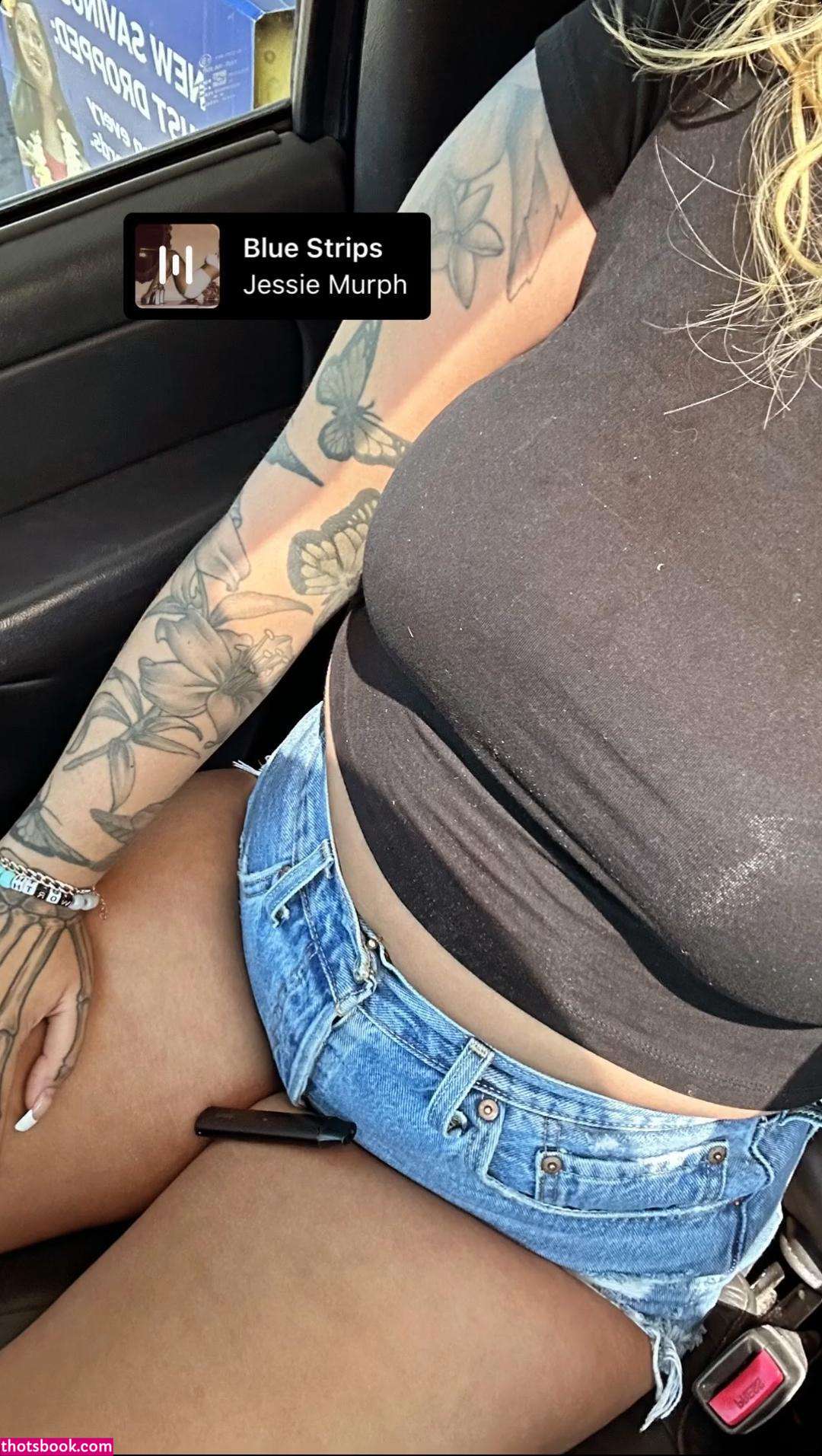 tattedbblonde Photo #38