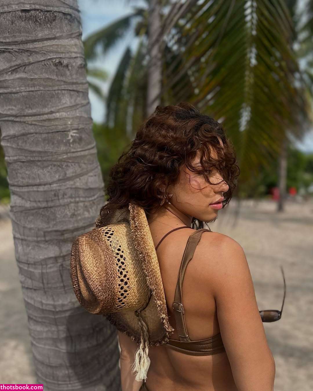 Valeria Madrigal Photo #8