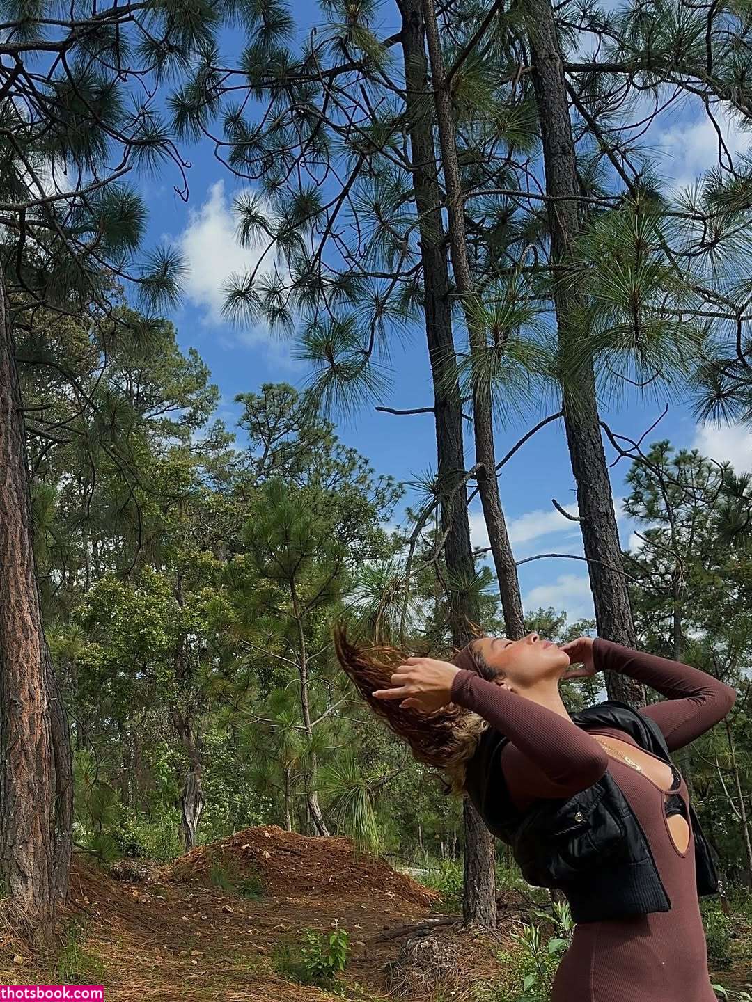 Valeria Madrigal Photo #34