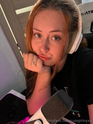 cutegirlnyxx Post #4