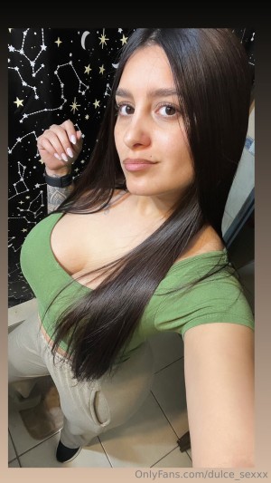 Dulce Sexxx Post #1