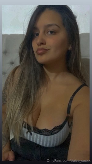 Dulce Sexxx Post #2