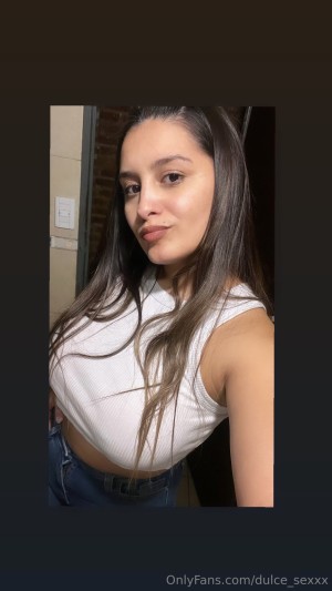 Dulce Sexxx Photo #11