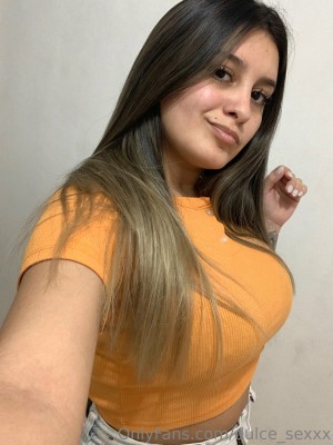 Dulce Sexxx Photo #19