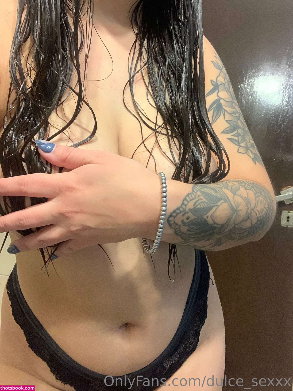 Dulce Sexxx Photo #27