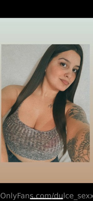 Dulce Sexxx Photo #24