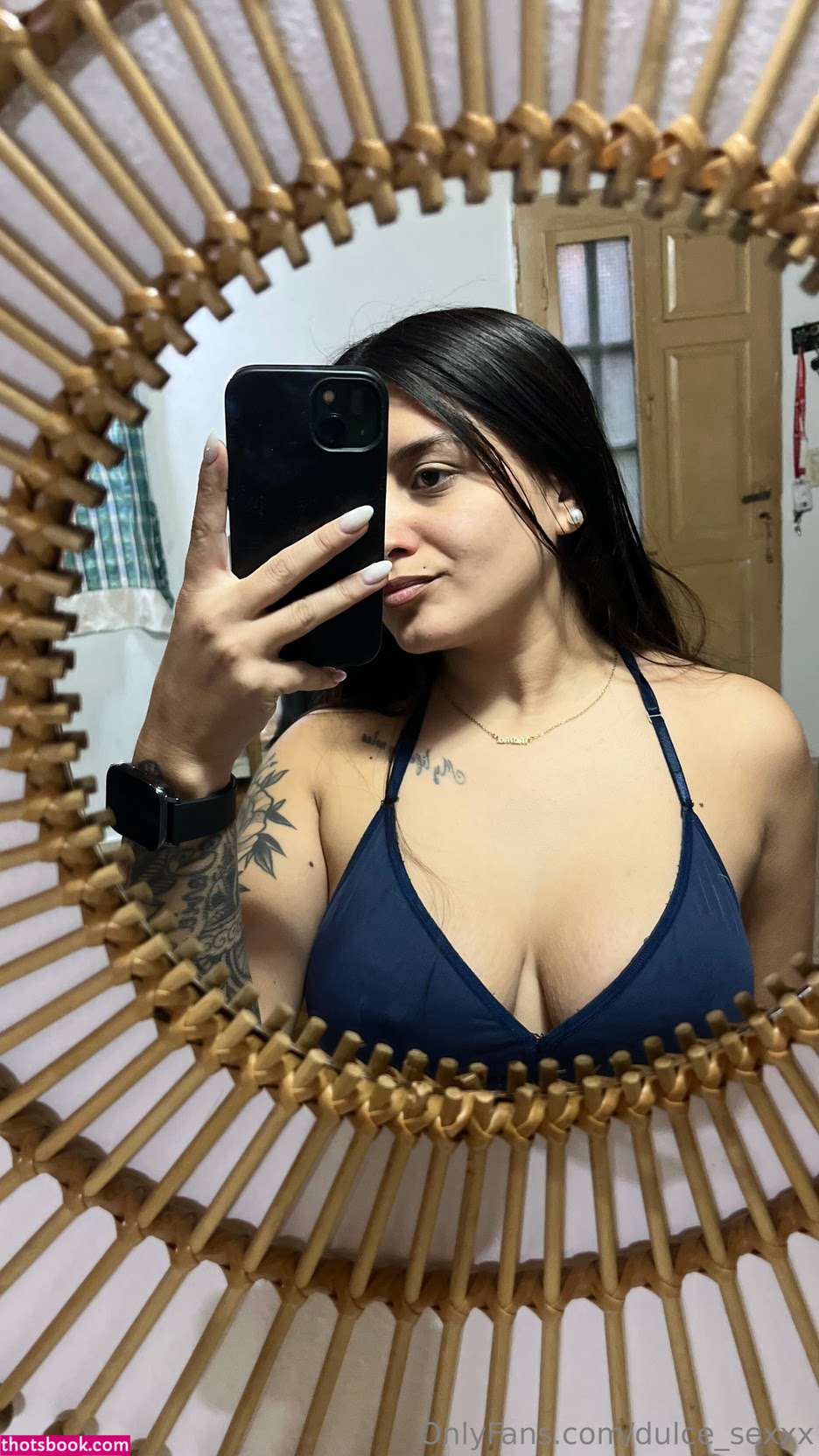 Dulce Sexxx Photo #33