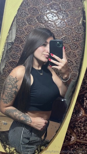 Dulce Sexxx Photo #29