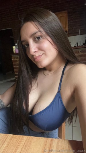 Dulce Sexxx Photo #39