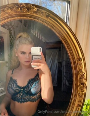 Enulie Porerfree Photo #43