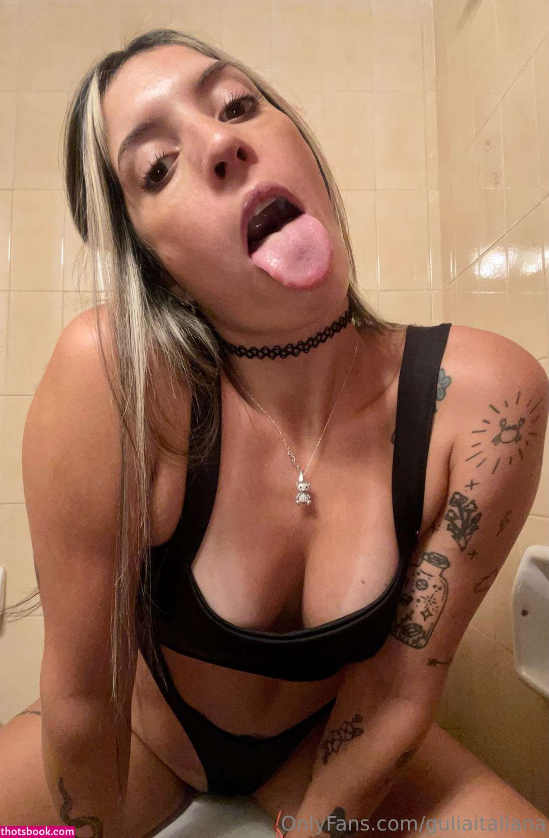 guliaitaliana Photo #2