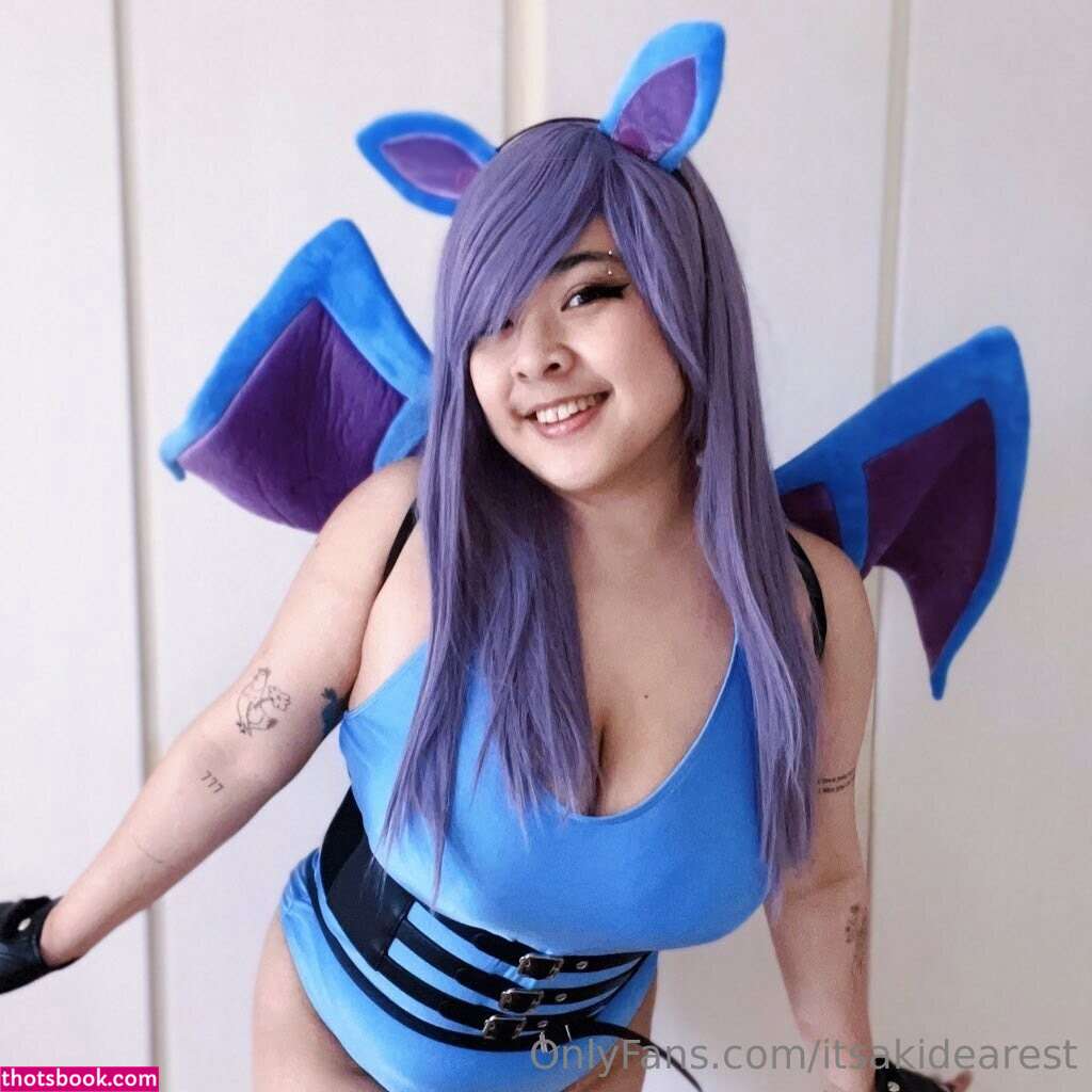 itsakidearest Photo #4