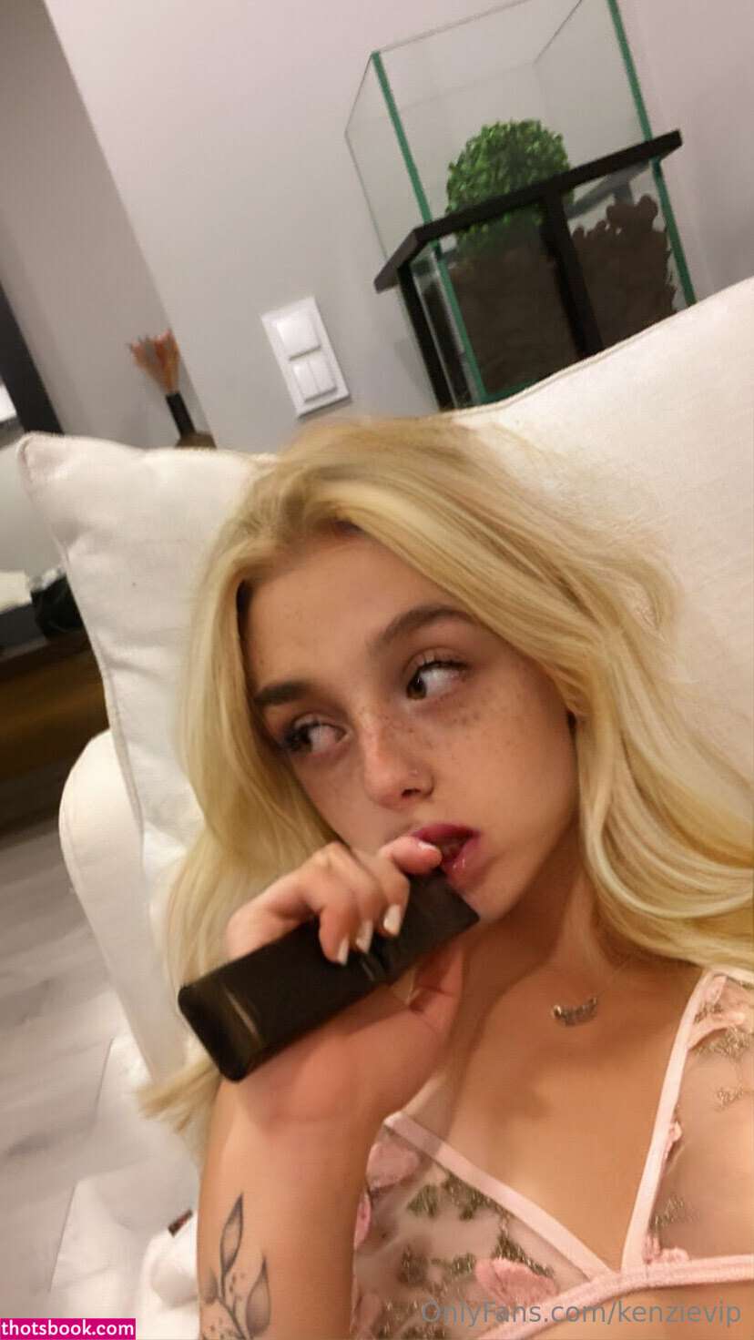 kenzievip Photo #31