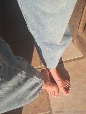 leahdavisonme Photo #8