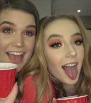 lucyagreen Photo #36