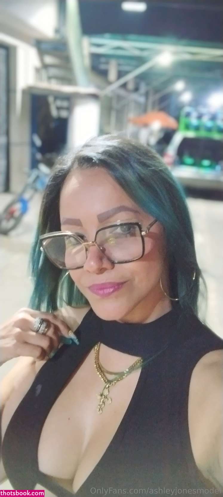 ashleyjonesmodel Photo #1