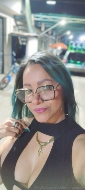 ashleyjonesmodel Photo #1