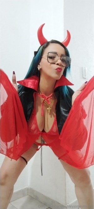 ashleyjonesmodel Photo #3