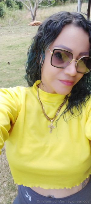 ashleyjonesmodel Photo #6