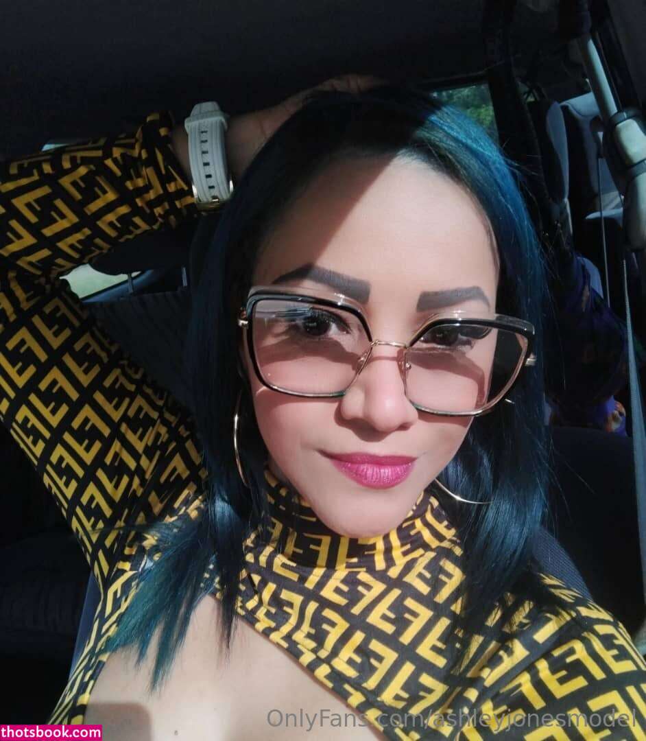 ashleyjonesmodel Photo #9