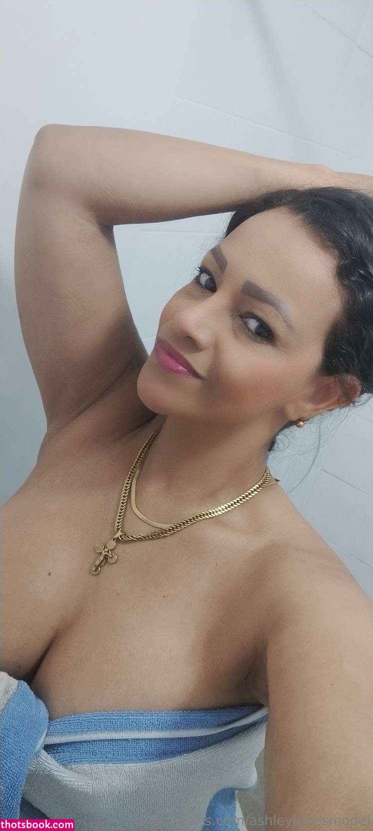 ashleyjonesmodel Photo #12