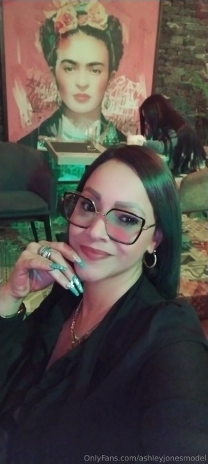 ashleyjonesmodel Photo #19