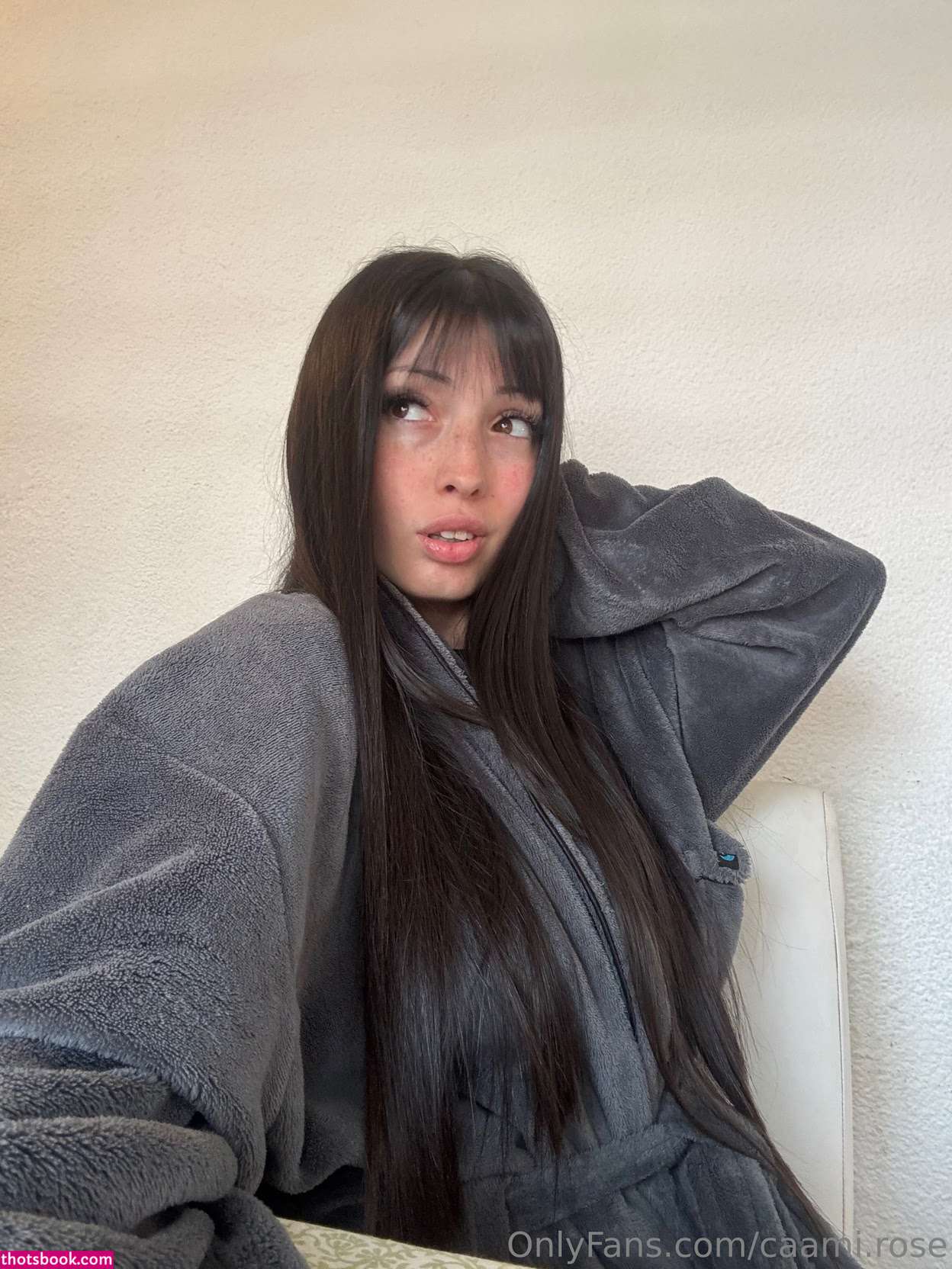 Caami Rozes Photo #2