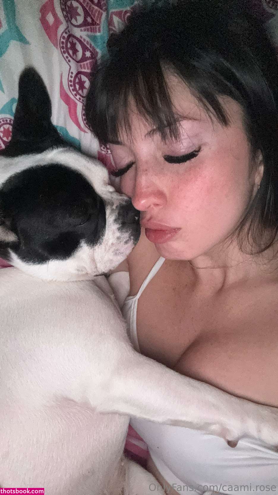 Caami Rozes Photo #12