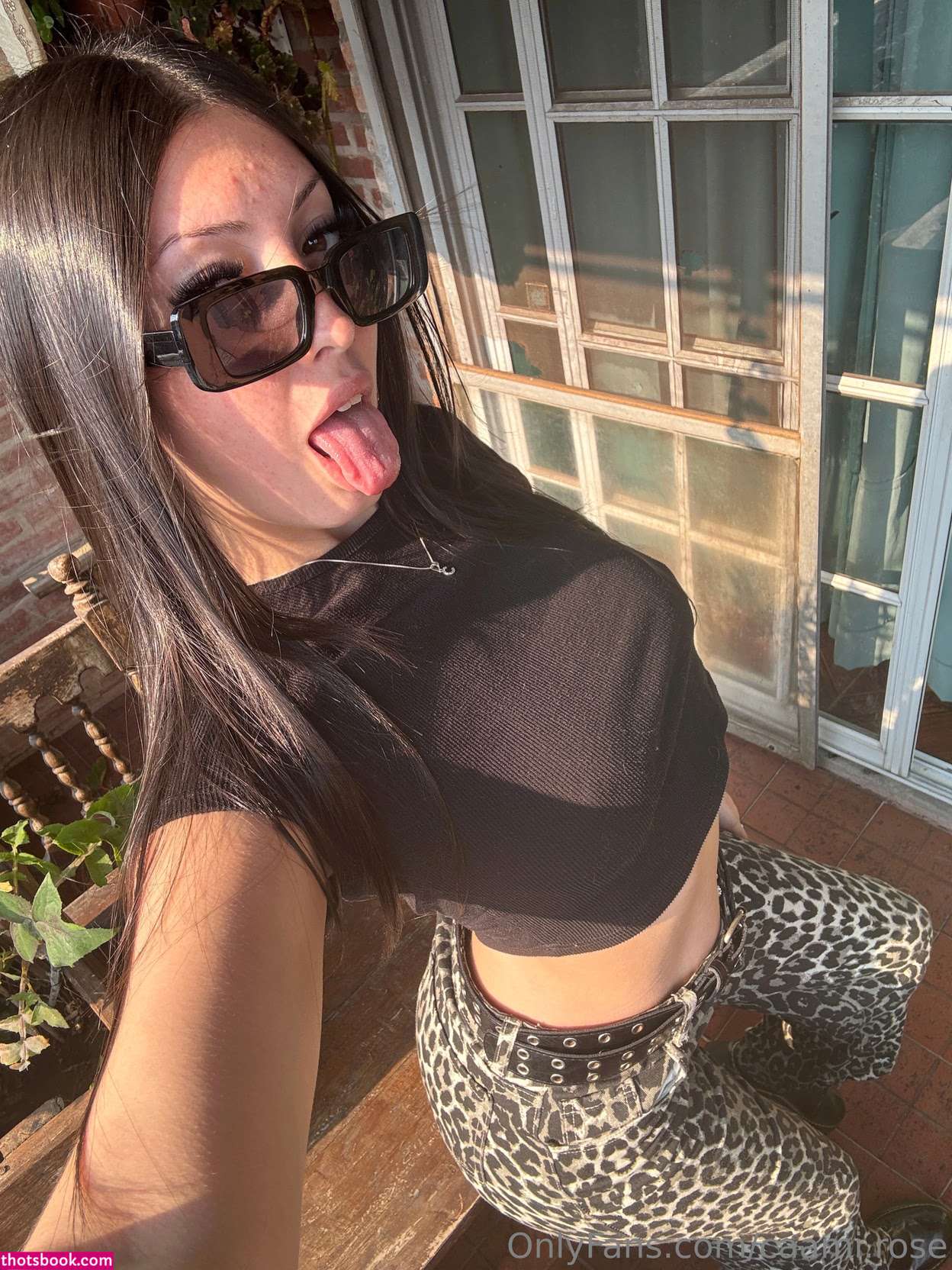 Caami Rozes Photo #22