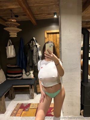 haileybroown Photo #28