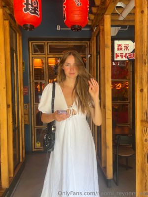 Naomi Reyner Post #2