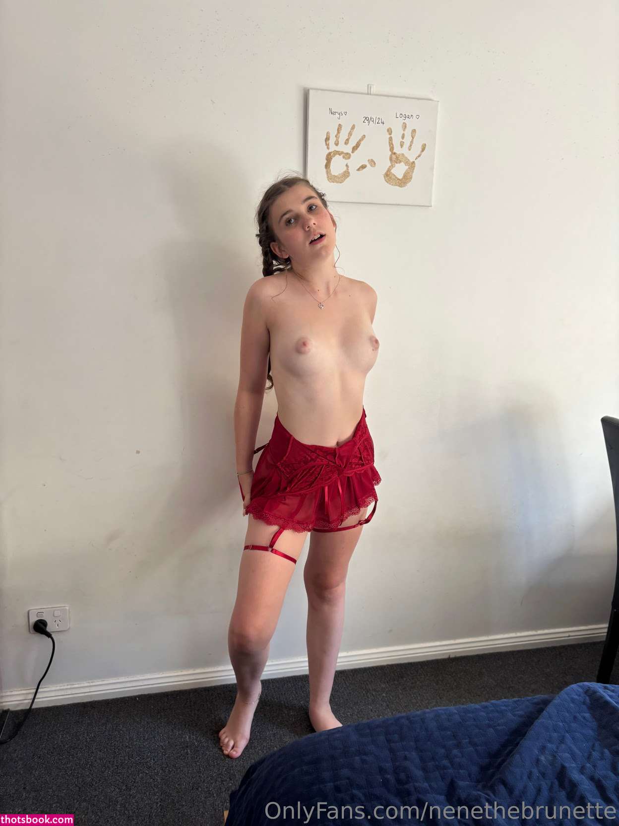 nenethebrunette Photo #3