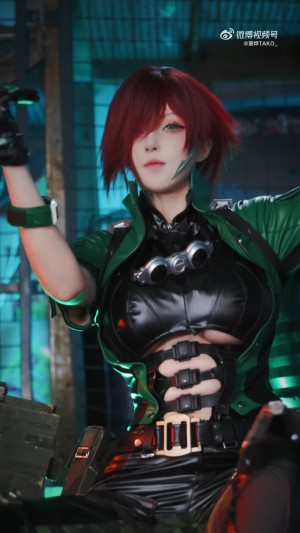 Takomayuyi Video #183