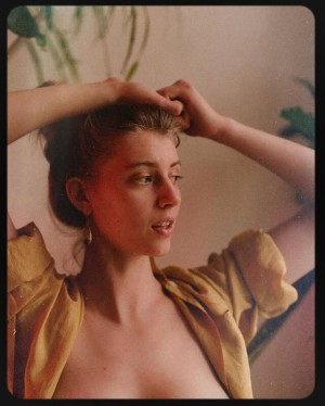 Agnes Verano Photo #5