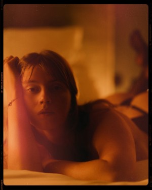 Agnes Verano Photo #12