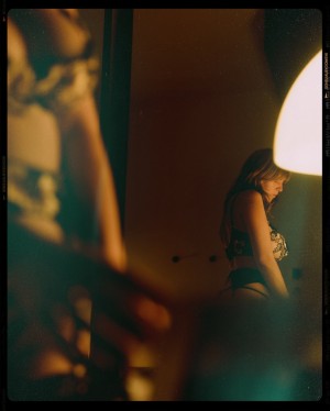 Agnes Verano Photo #14