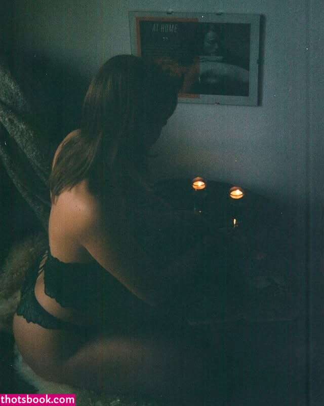 Agnes Verano Photo #17