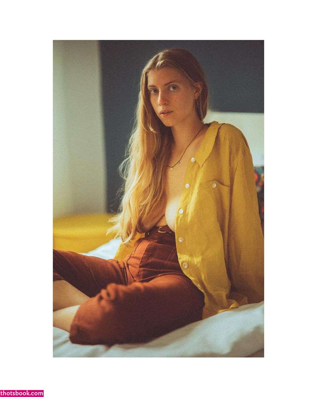 Agnes Verano Photo #30