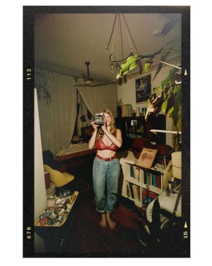 Agnes Verano Photo #24