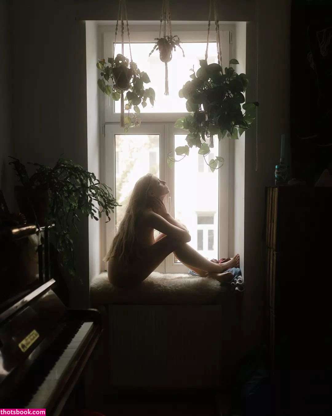 Agnes Verano Photo #38