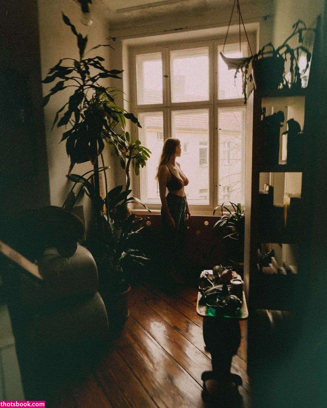 Agnes Verano Photo #42