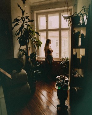 Agnes Verano Photo #42