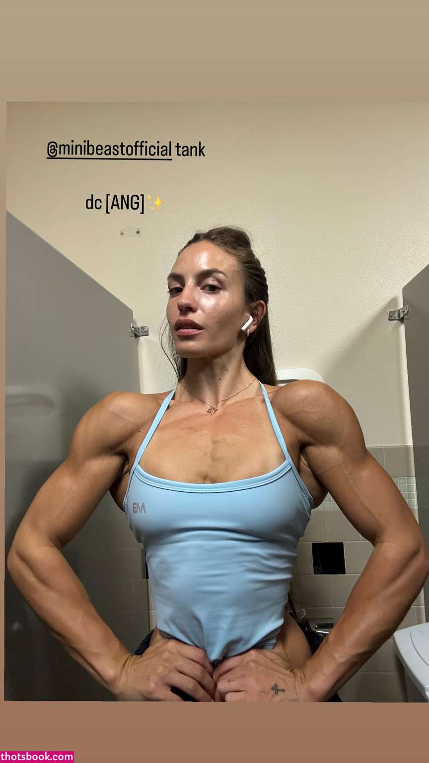 Angelina Maldonado Photo #330