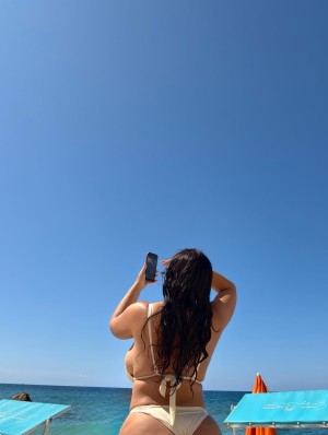 Anna Rebellato Photo #34